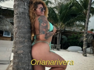 Orianarivera