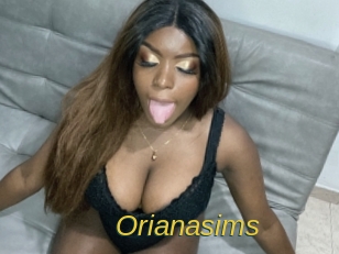 Orianasims