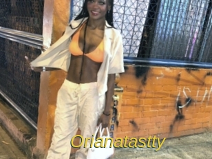 Orianatastty