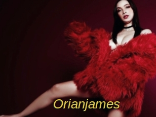 Orianjames