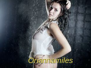 Oriannamiles