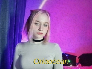Oriaocean