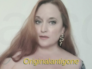 Originalantigone