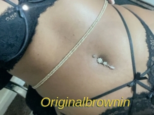 Originalbrownin