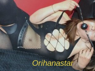Orihanastar
