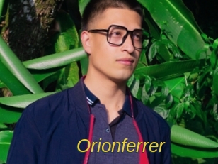 orionferrer Archive DVD ORG