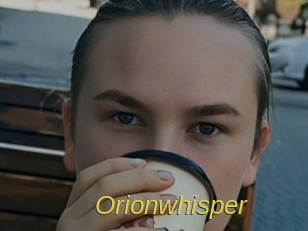 Orionwhisper