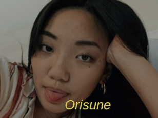 Orisune