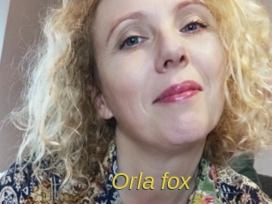 orla_fox Archive DVD ORG