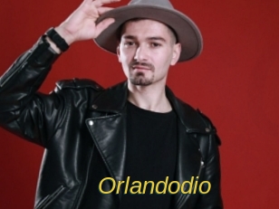 Orlandodio