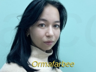 Ormafarbee