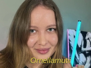 Ornellamutii