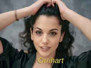 orrihart Archive DVD ORG