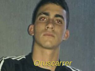 Oruscarrer