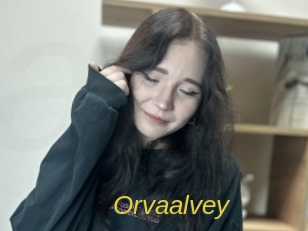 Orvaalvey