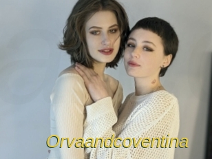 Orvaandcoventina