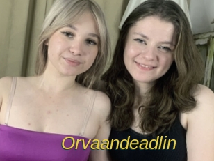 Orvaandeadlin