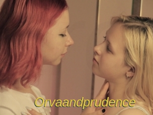 Orvaandprudence