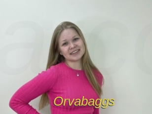Orvabaggs