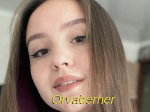 Orvaberner