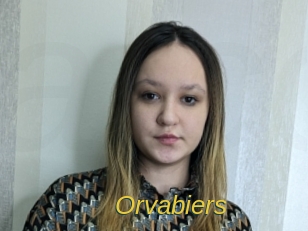 Orvabiers