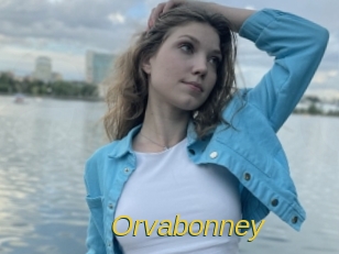 Orvabonney