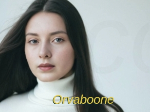 Orvaboone