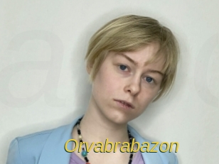 Orvabrabazon