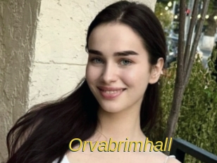 Orvabrimhall