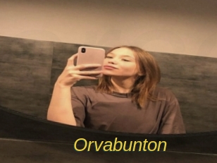 Orvabunton