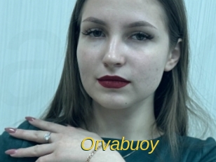 Orvabuoy