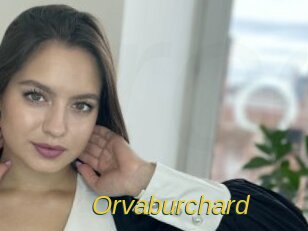 Orvaburchard
