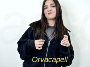 Orvacapell