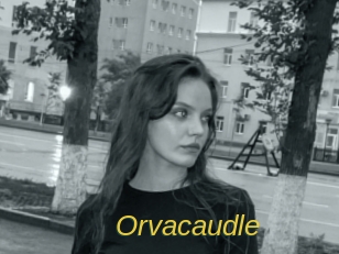 Orvacaudle