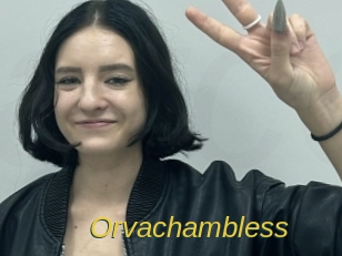Orvachambless