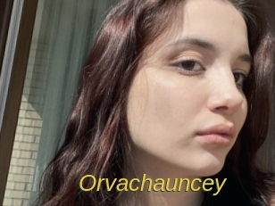 Orvachauncey