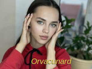 Orvacunard