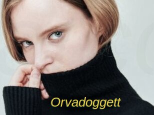 Orvadoggett