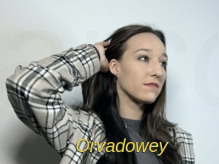 Orvadowey