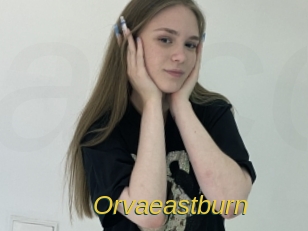 Orvaeastburn