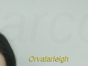 Orvafarleigh