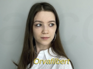 Orvafilbert