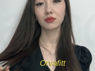 Orvafitt