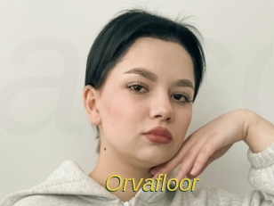 Orvafloor