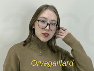 Orvagaillard