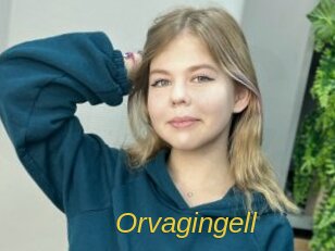 Orvagingell