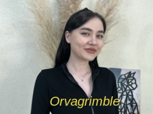 Orvagrimble