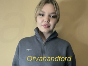 Orvahandford