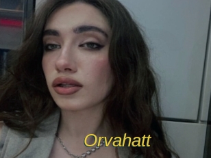 Orvahatt