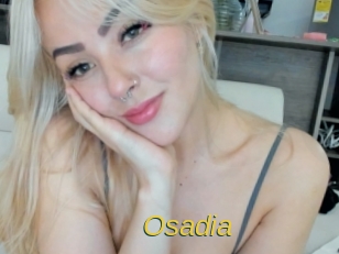 Osadia